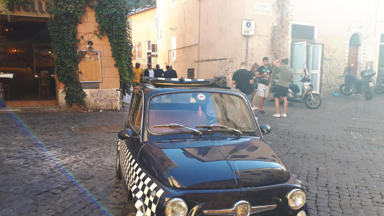 Il Giardino Di Gabri * Roma